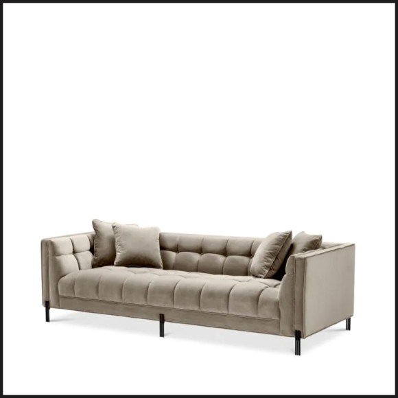 Canapé 24 - Sienna - Pacific Compagnie.