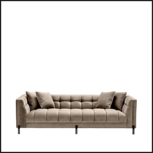 Canapé 24 - Sienna - Pacific Compagnie.