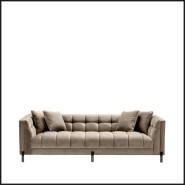 Canapé 24 - Sienna - Pacific Compagnie.