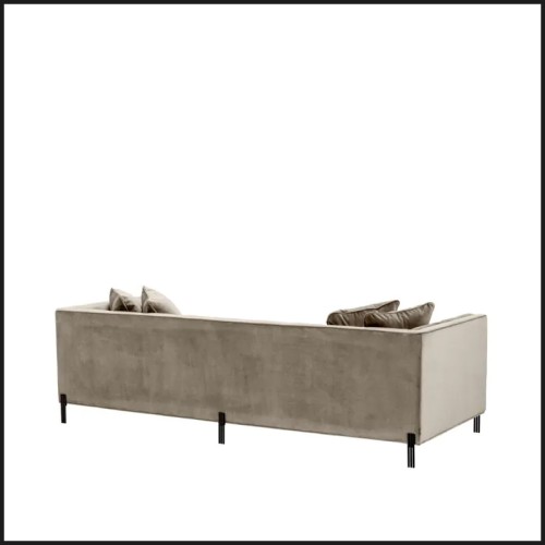 Canapé 24 - Sienna - Pacific Compagnie.