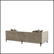 Canapé 24 - Sienna - Pacific Compagnie.