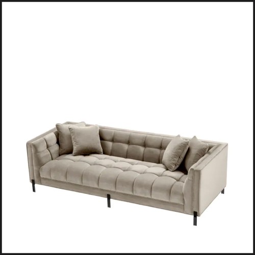 Canapé 24 - Sienna - Pacific Compagnie.