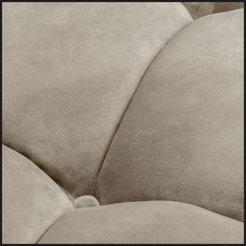 Canapé 24 - Sienna - Pacific Compagnie.