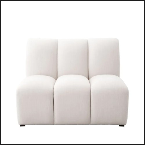 Canapé Modulable 24 - Lando droit | Modern Sectional Sofa 24 - Lando - Pacific Compagnie.