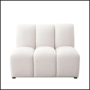 Canapé Modulable 24 - Lando droit | Modern Sectional Sofa 24 - Lando - Pacific Compagnie.