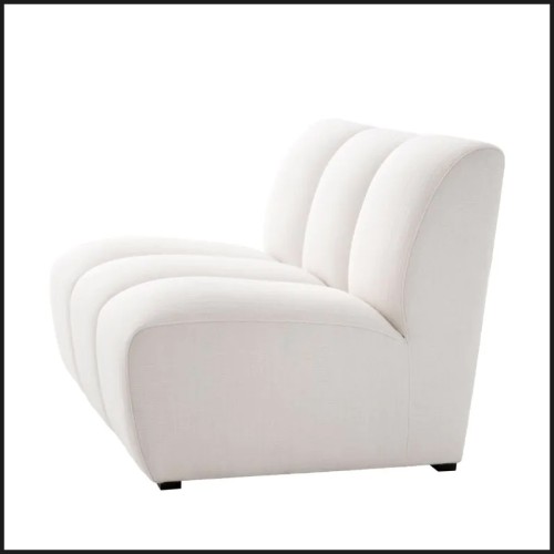 Canapé Modulable 24 - Lando droit | Customizable Sectional Sofa 24 - Lando - Pacific Compagnie.