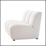 Canapé Modulable 24 - Lando droit | Customizable Sectional Sofa 24 - Lando - Pacific Compagnie.