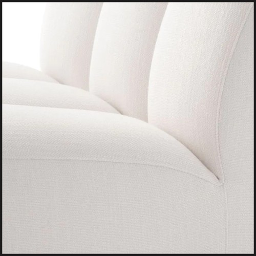 Canapé Modulable 24 - Lando droit | Right Sectional Sofa 24 - Lando - Pacific Compagnie.