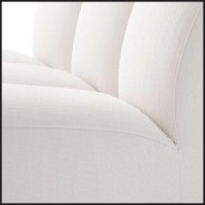 Canapé Modulable 24 - Lando droit | Right Sectional Sofa 24 - Lando - Pacific Compagnie.