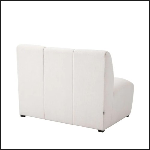 Canapé Modulable 24 - Lando droit | Straight Sectional Sofa 24 - Lando - Pacific Compagnie.