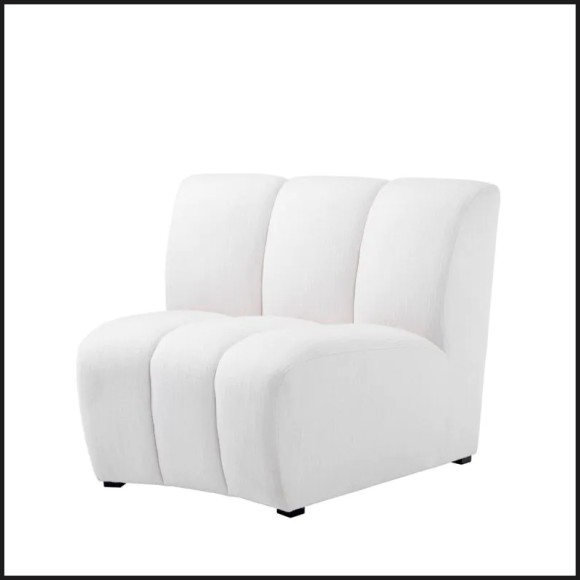 Canapé Modulable 24 - Lando | Unique Sofa 24 - Lando - Pacific Compagnie.