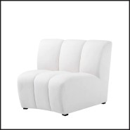 Canapé Modulable 24 - Lando | Unique Sofa 24 - Lando - Pacific Compagnie.