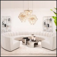 Canapé Modulable 24 - Lando | Lounge Sofa 24 - Lando - Pacific Compagnie.