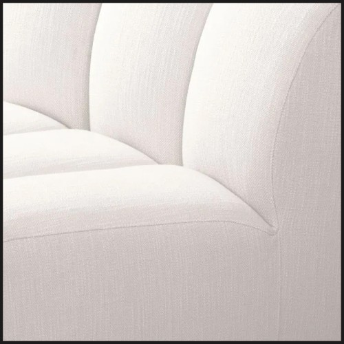 Canapé Modulable 24 - Lando | Adaptable Sofa 24 - Lando - Pacific Compagnie.