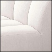 Canapé Modulable 24 - Lando | Adaptable Sofa 24 - Lando - Pacific Compagnie.