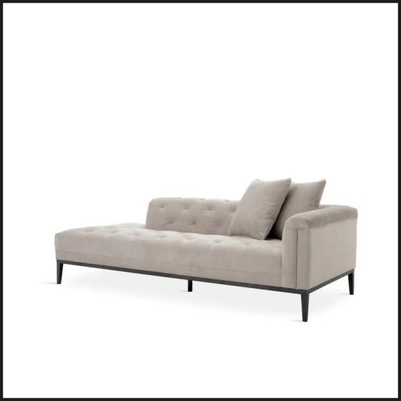 Lounge Sofa 24 - Cesare right