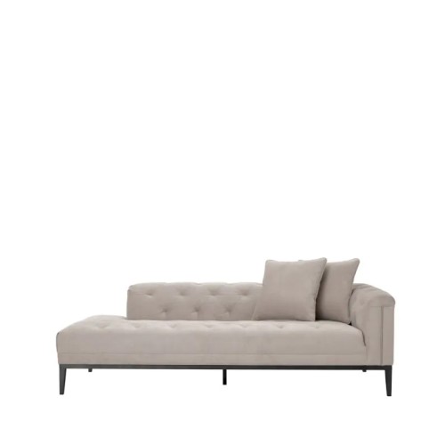 Lounge Sofa 24 - Cesare right