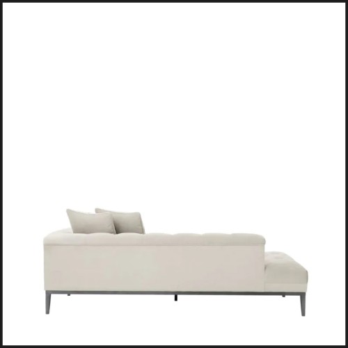 Lounge Sofa 24 - Cesare right