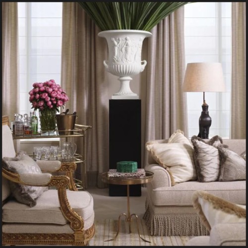 Fauteuil 24 - Louis - Pacific Compagnie.