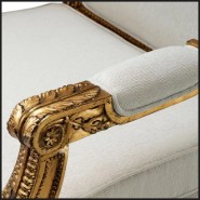 Fauteuil 24 - Louis - Pacific Compagnie.