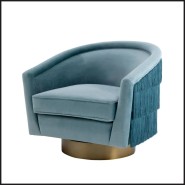 Fauteuil pivotant 24 - Le Vante - Pacific Compagnie.