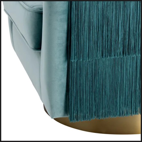 Fauteuil pivotant 24 - Le Vante - Pacific Compagnie.