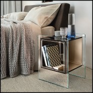 Table d'appoint 146 - Magique Cubo - Originale - Pacific Compagnie.