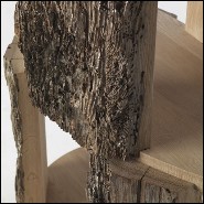 Bookcase 154 - Il Briccolone - Furniture showroom - Pacific Compagnie.