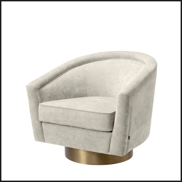 Swivel Chair 24 - Catene