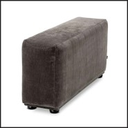 Accoudoir 24 - Mondial - Ergonomique - Pacific Compagnie.