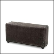 Accoudoir 24 - Mondial - Design - Pacific Compagnie.