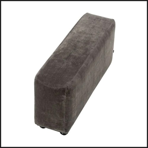 Accoudoir 24 - Mondial - Droit - Pacific Compagnie.