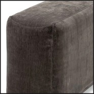 Accoudoir 24 - Mondial - Gauche - Pacific Compagnie.