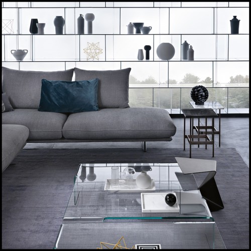 Table basse 146 - Neutra - Minimaliste - Pacific Compagnie.