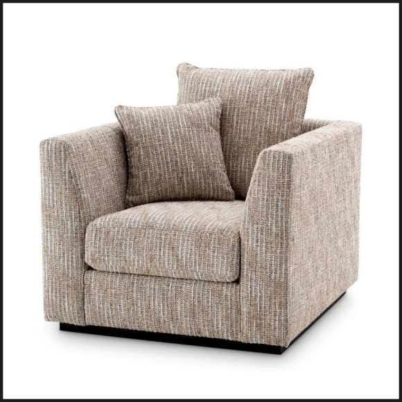 Fauteuil 24 -Taylor