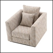Fauteuil 24 -Taylor