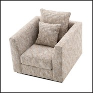 Fauteuil 24 - Taylor | Chair 24 - Taylor - New - Pacific Compagnie.