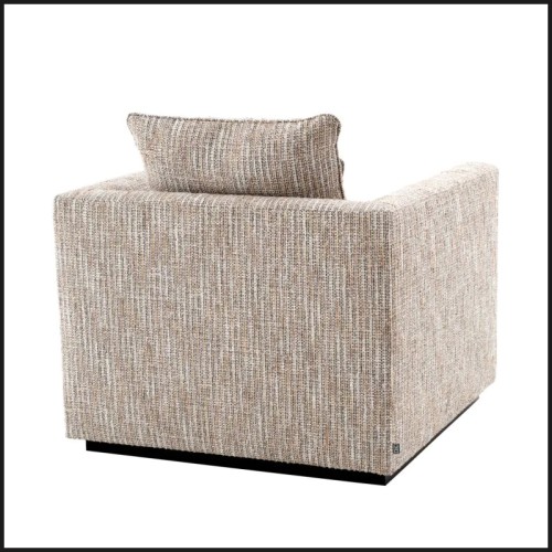 Fauteuil 24 - Taylor | Chair 24 - Taylor - Relaxing - Pacific Compagnie.
