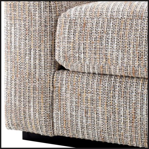 Fauteuil 24 - Taylor - Salon - Pacific Compagnie.