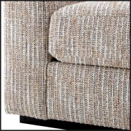 Fauteuil 24 - Taylor | Chair 24 - Taylor - Modern - Pacific Compagnie.