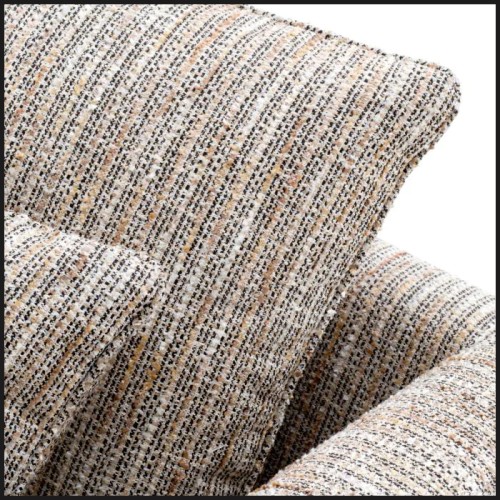 Fauteuil 24 - Taylor - Tissu - Pacific Compagnie.