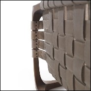 Armchair 154 - Bungalow - Détente assurée - Pacific Compagnie.