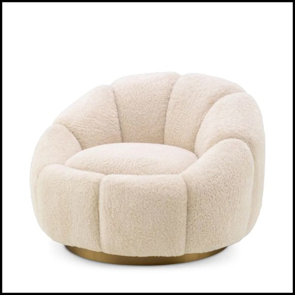 Swivel Chair 24 - Inger