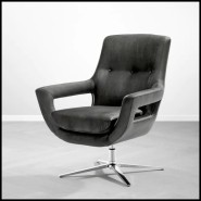 Swivel Chair 24 - Flavio