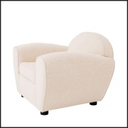 Fauteuil 24 - Emerson | Chair 24 - Emerson - Relaxing - Pacific Compagnie.