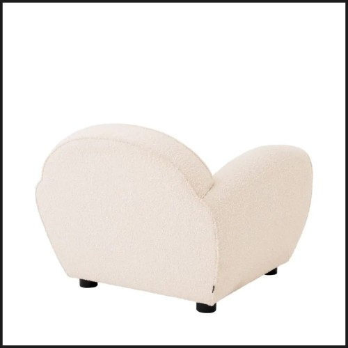 Fauteuil 24 - Emerson | Chair 24 - Emerson - Room View - Pacific Compagnie.