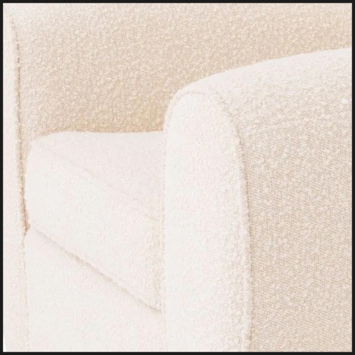 Fauteuil 24 - Emerson | Chair 24 - Emerson - Pacific Compagnie.