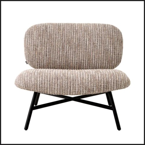 Fauteuil 41- Daddy Clear