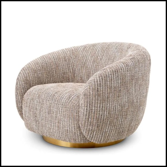 Swivel Chair 24 - Brice