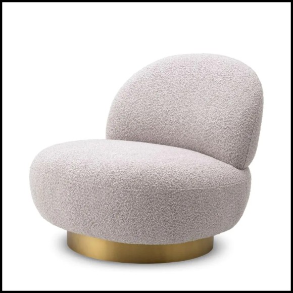 Swivel Chair 24 - Clément